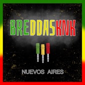 Nuevos Aires - EP artwork