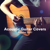 Acoustic Guitar Covers Summer 2020 artwork