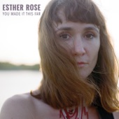 Esther Rose - Don't Blame It on the Moon