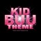 Kid Buu Theme - 94stones lyrics