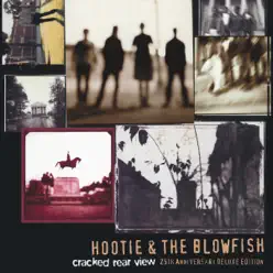 Cracked Rear View (25th Anniversary Deluxe Edition) - Hootie & The Blowfish