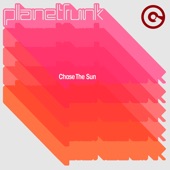 Chase the Sun artwork