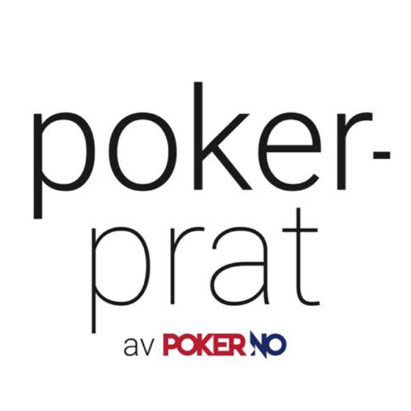 Pokerprat cover
