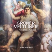 Grüner Veltliner: Feel like a Winner artwork