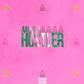 Aaliyah Hustler artwork
