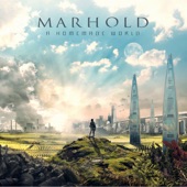 Marhold - World Is Crashing Down