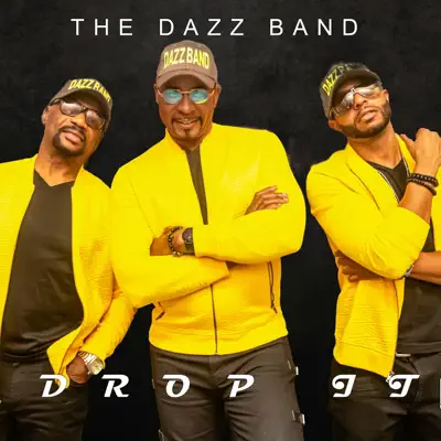 Drop It - Single - Dazz Band