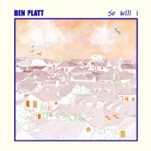 Ben Platt - So Will I