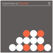 Yoshitoshi 25: Techno artwork