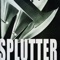 Dissection - Splutter lyrics