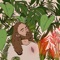 Beautiful Trees (feat. Noah Guy) - Luke O'Brien lyrics