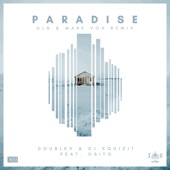 Paradise (feat. Osito) [GLN & Mark Vox Remix] artwork