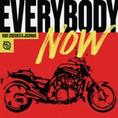 Everybody Now (Radio Edit) artwork