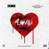 Love Sick (feat. Ice Billion Berg) - Single album lyrics, reviews, download