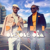 Olé Olé Ola artwork