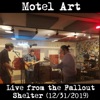 Live from the Fallout Shelter (12/31/2019) - EP