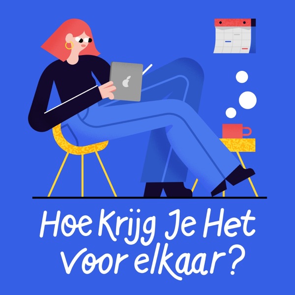 Hoe Krijg Je Het Voor Elkaar? Hoe Krijg Je Het Voor Elkaar?