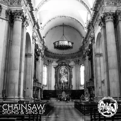 Signs & Sins - EP - Chainsaw