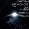 Ngihanura - Jehovah Jireh Choir Ulk lyrics