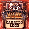 Conjunto Nube - Caballo Loco