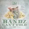 Make the Cut (feat. J Neat & Supawassi) - Burna Bandz lyrics