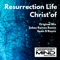 Resurrection Life (Sebas Ramos Remix) - Christof lyrics