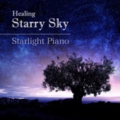 Healing Starry Sky ~ Starlight Piano artwork