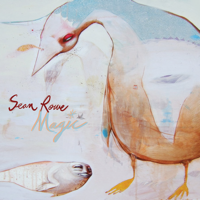 Sean Rowe - Magic artwork