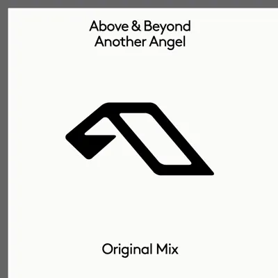 Another Angel - Single - Above & Beyond