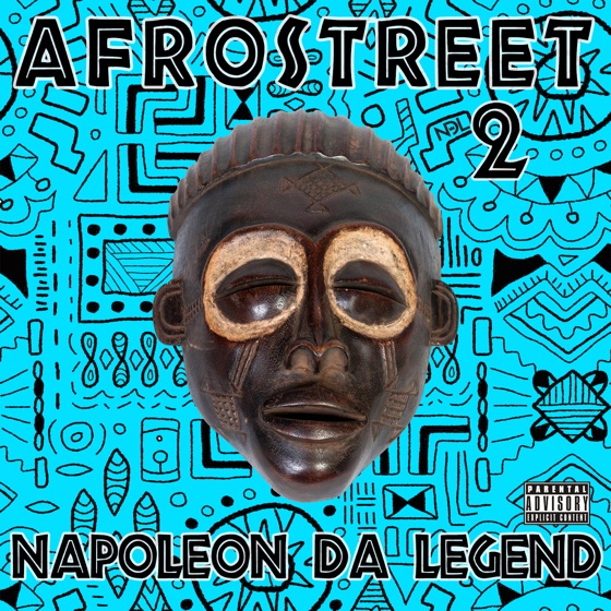 Cover artwork for Burn Babylon