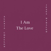 I Am the Love artwork