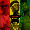 Ghana We Dey (feat. Shatta Wale & Samini) - Single