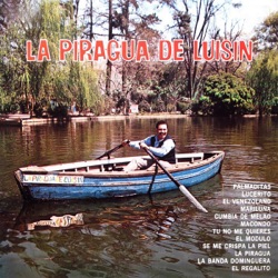 Luisin Landáez - La Piragua