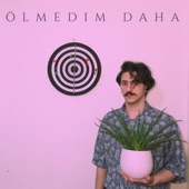 Ölmedim Daha artwork