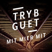 Mit mier mit (Radio Edit) artwork