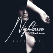Nightmare (feat. Amira) [Extended] [Extended] artwork