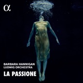La Passione: Nono, Haydn & Grisey artwork