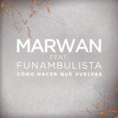 Cómo Hacer Que Vuelvas (feat. Funambulista) artwork