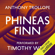 Anthony Trollope - Phineas Finn (Unabridged)