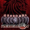 Rebeleon - Pasito Tun, Tun (En Vivo)
