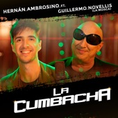 La Cumbacha (feat. Guillermo Novellis, La Mosca) artwork