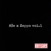 A$E X Zappo Vol.1