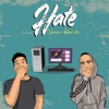 Hate (feat. FUTURISTIC) - Single