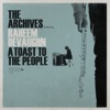 A Toast to the People (feat. Raheem DeVaughn) - Single