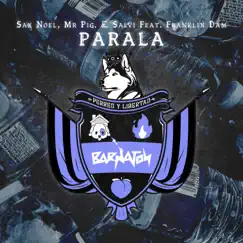 Parala (feat. Franklin Dam) - Single by Sak Noel, Mr. Pig & Salvi album reviews, ratings, credits