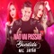 Não Vai Passar (feat. MC Japão) - Banda Bandida lyrics