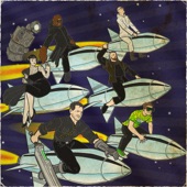 Space Pirates - Single