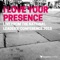 I Love Your Presence (feat. Dana Masters) [Live] artwork