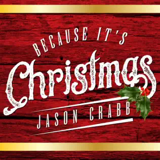 télécharger l'album Jason Crabb - Because Its Christmas