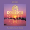 George X - Rainbow (Staves Remix)